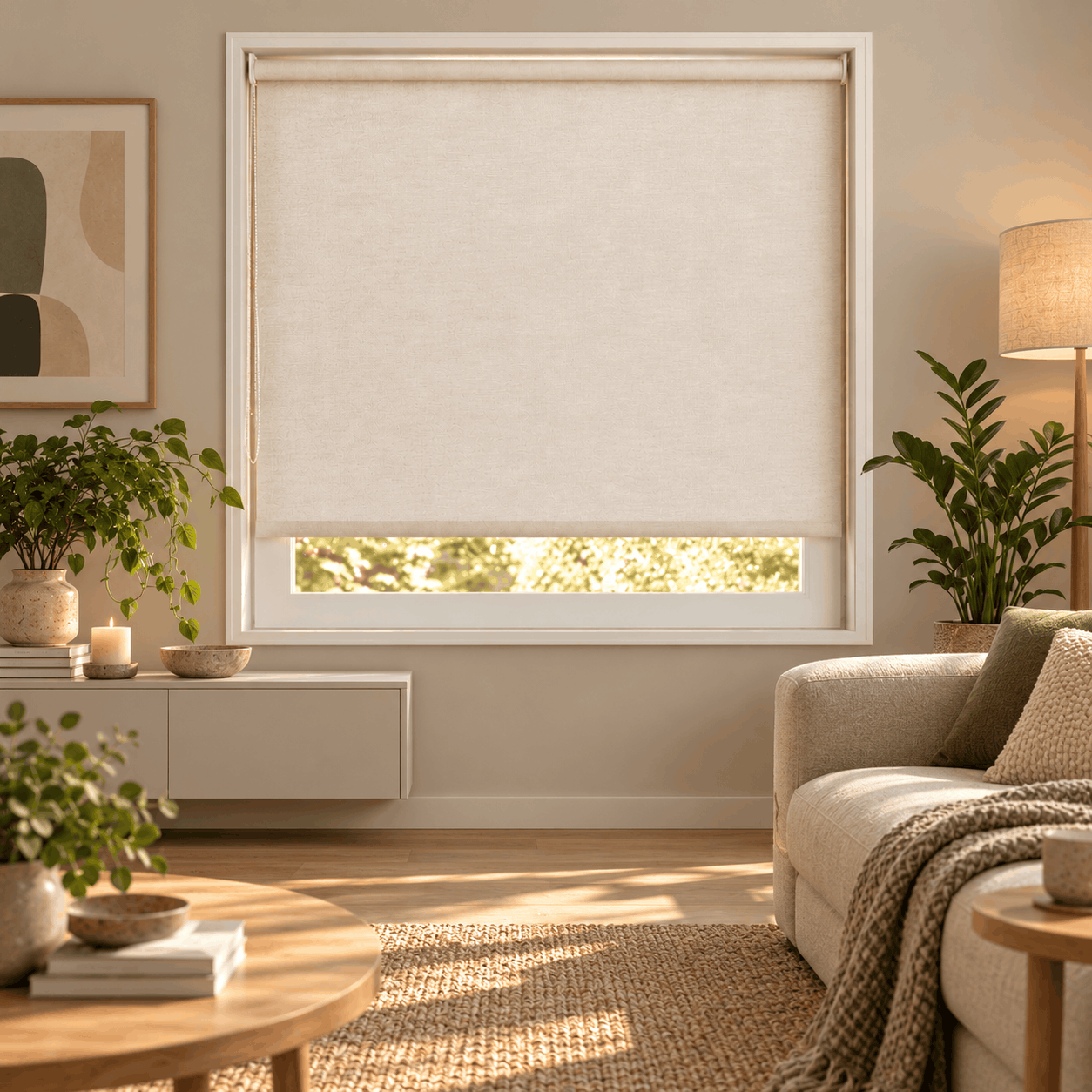 Licht Taupe RG1116
