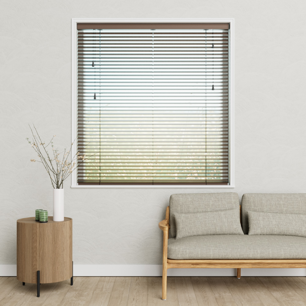 DJ5290 bruin metallic