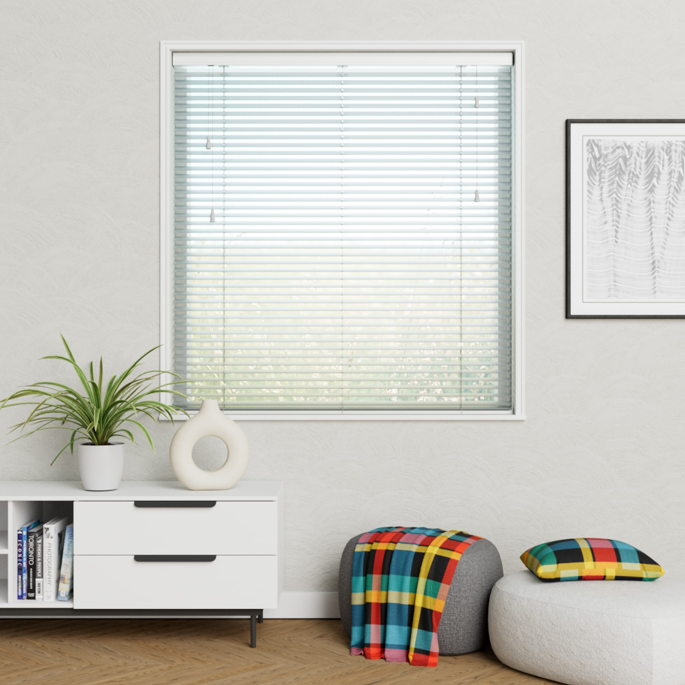 DJ5055 aluminium geperforeerd