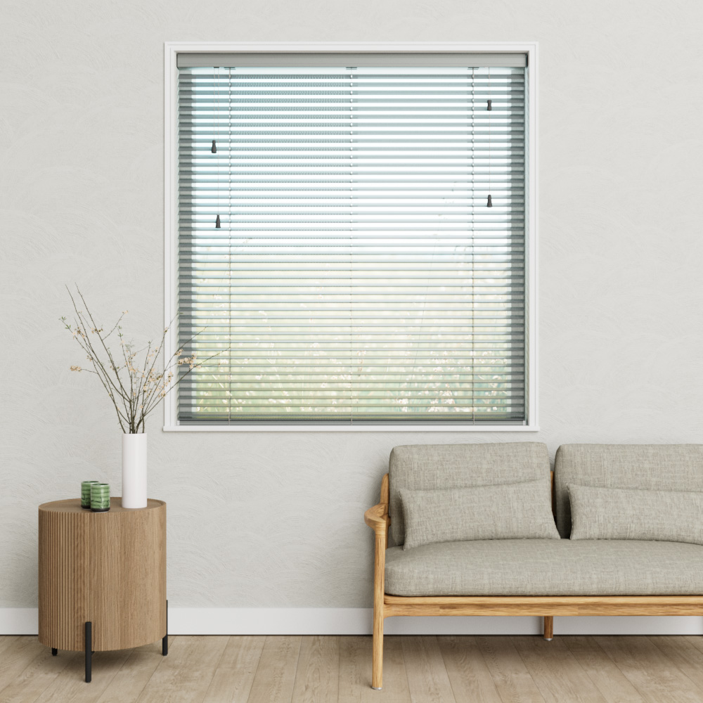 DJ5070 grijs geperforeerd