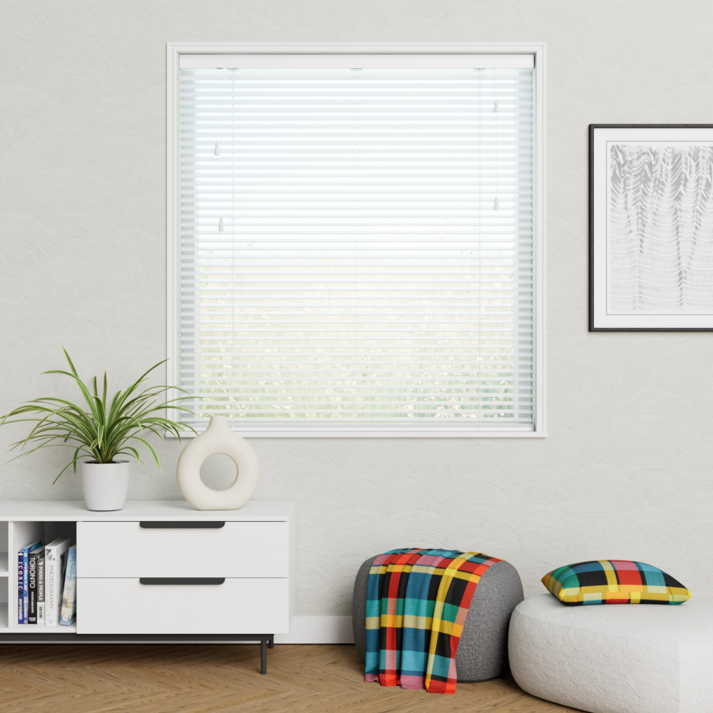 DJ5090 wit geperforeerd