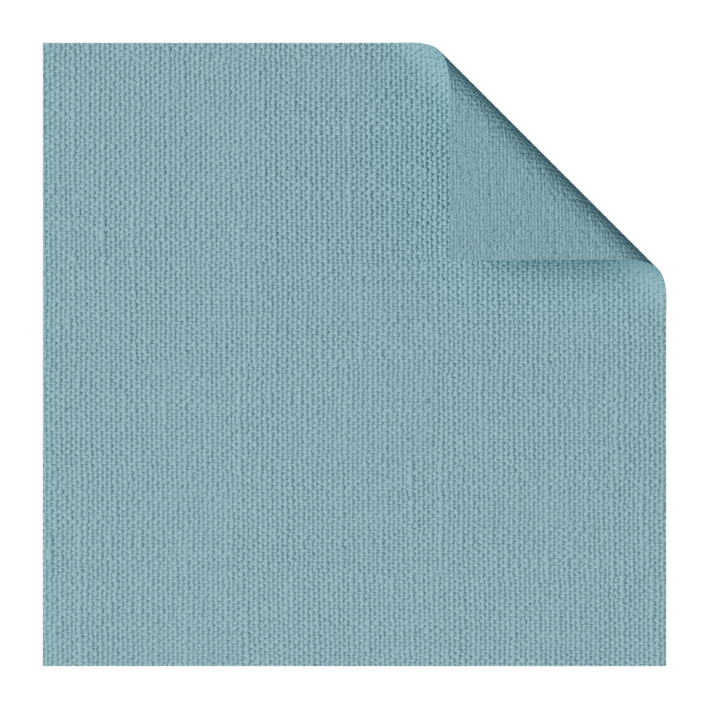 stof Turquoise RG2103