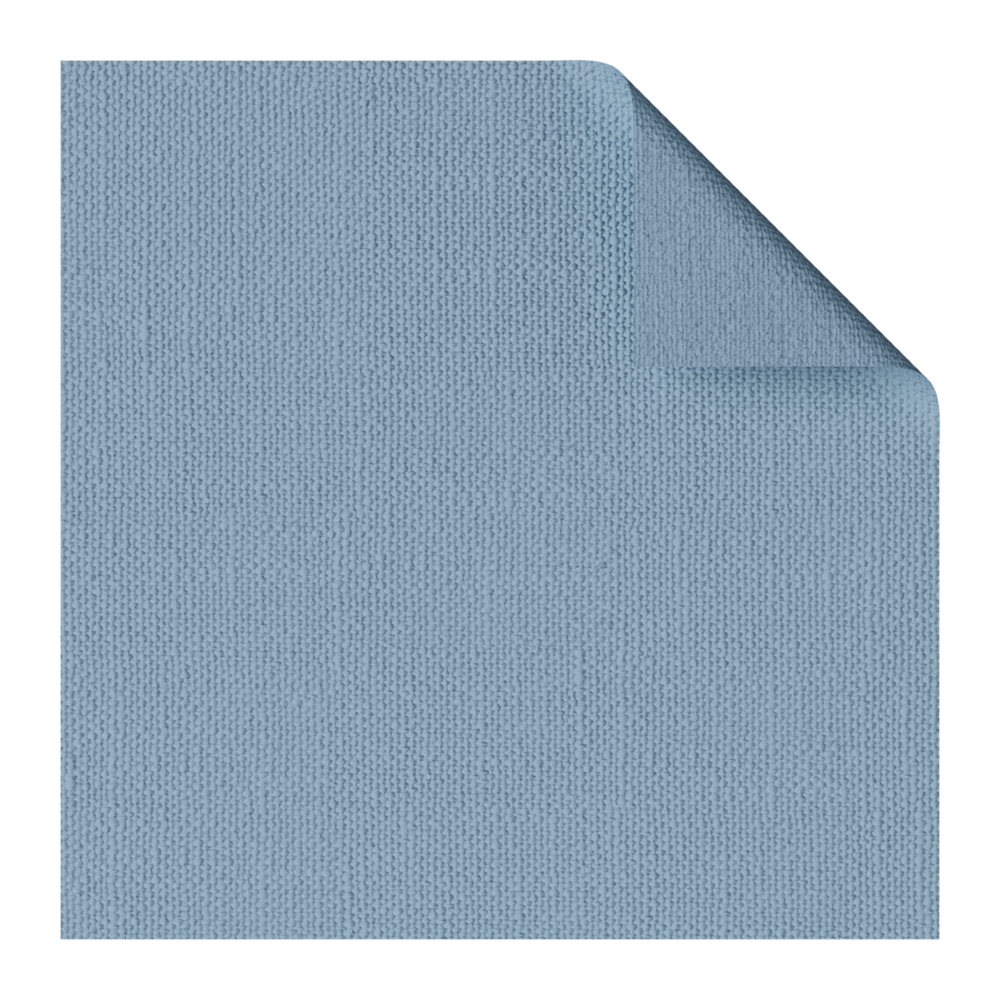 stof Licht Blauw RG2107
