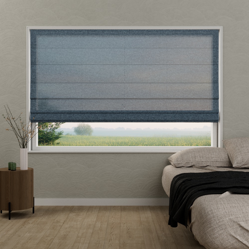 Denimblauw GD3530
