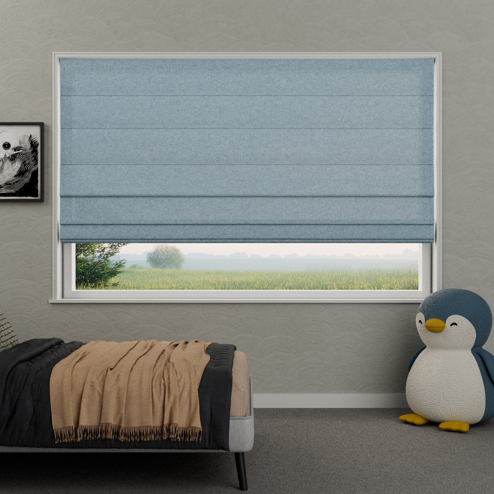 Licht Blauw GD2140