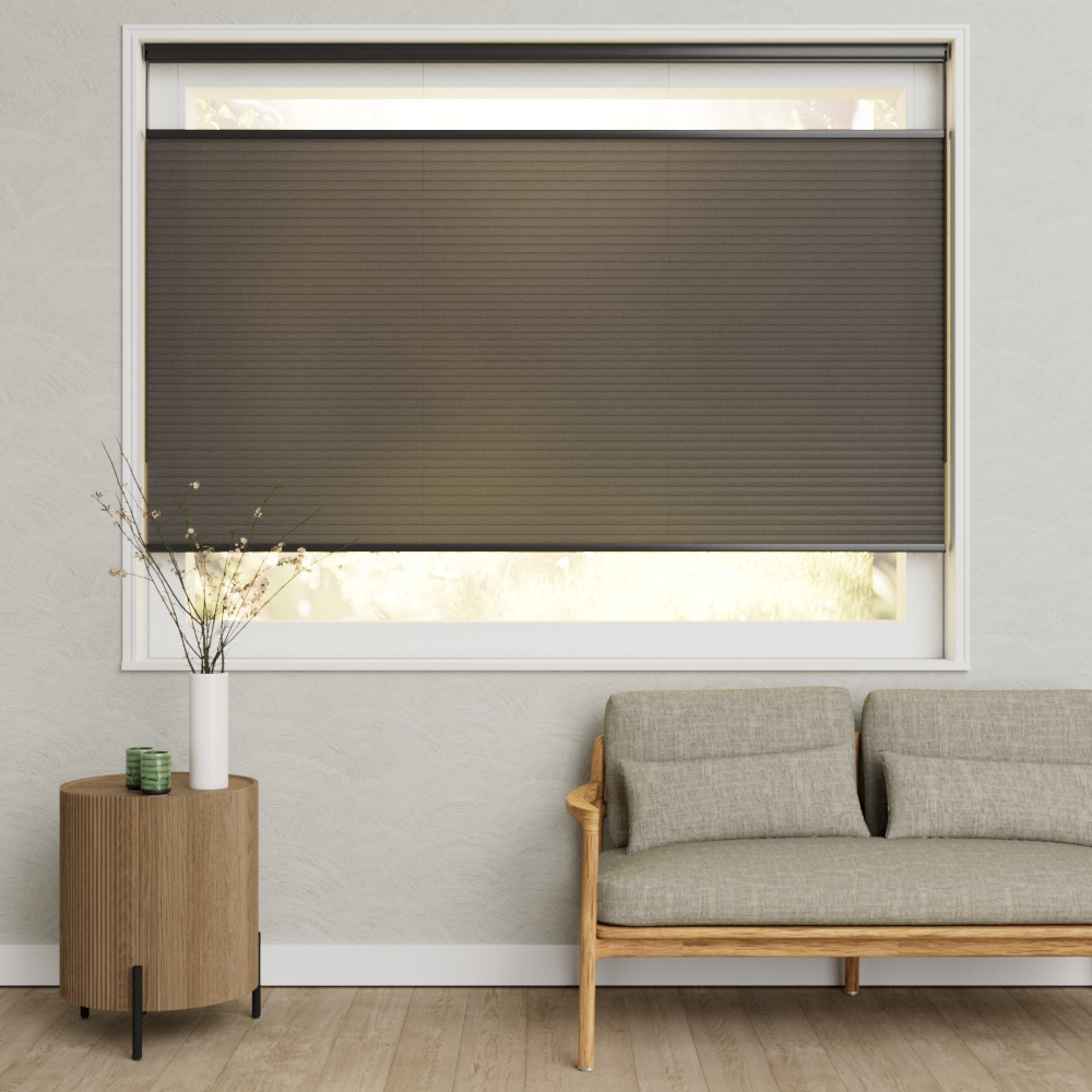Zwart PV3000