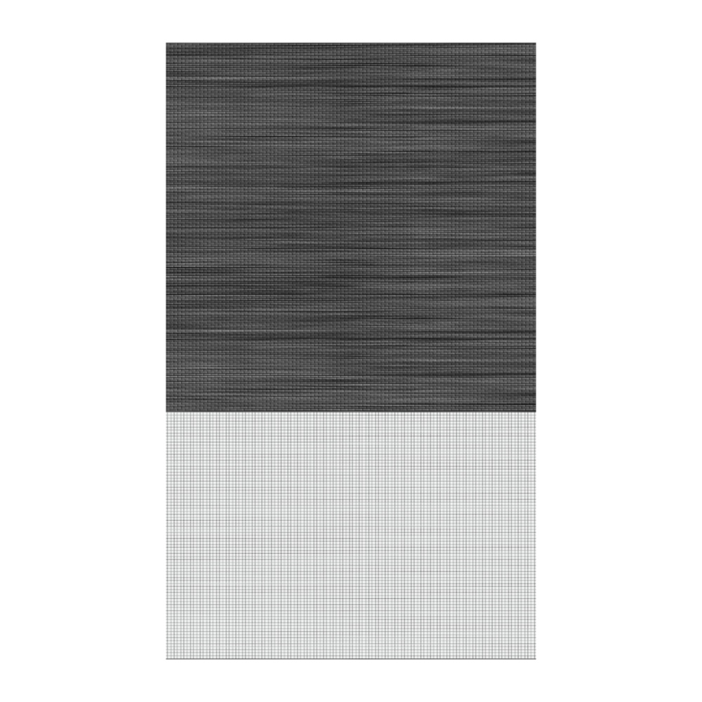 Alleen stof DR0668 linnen grey