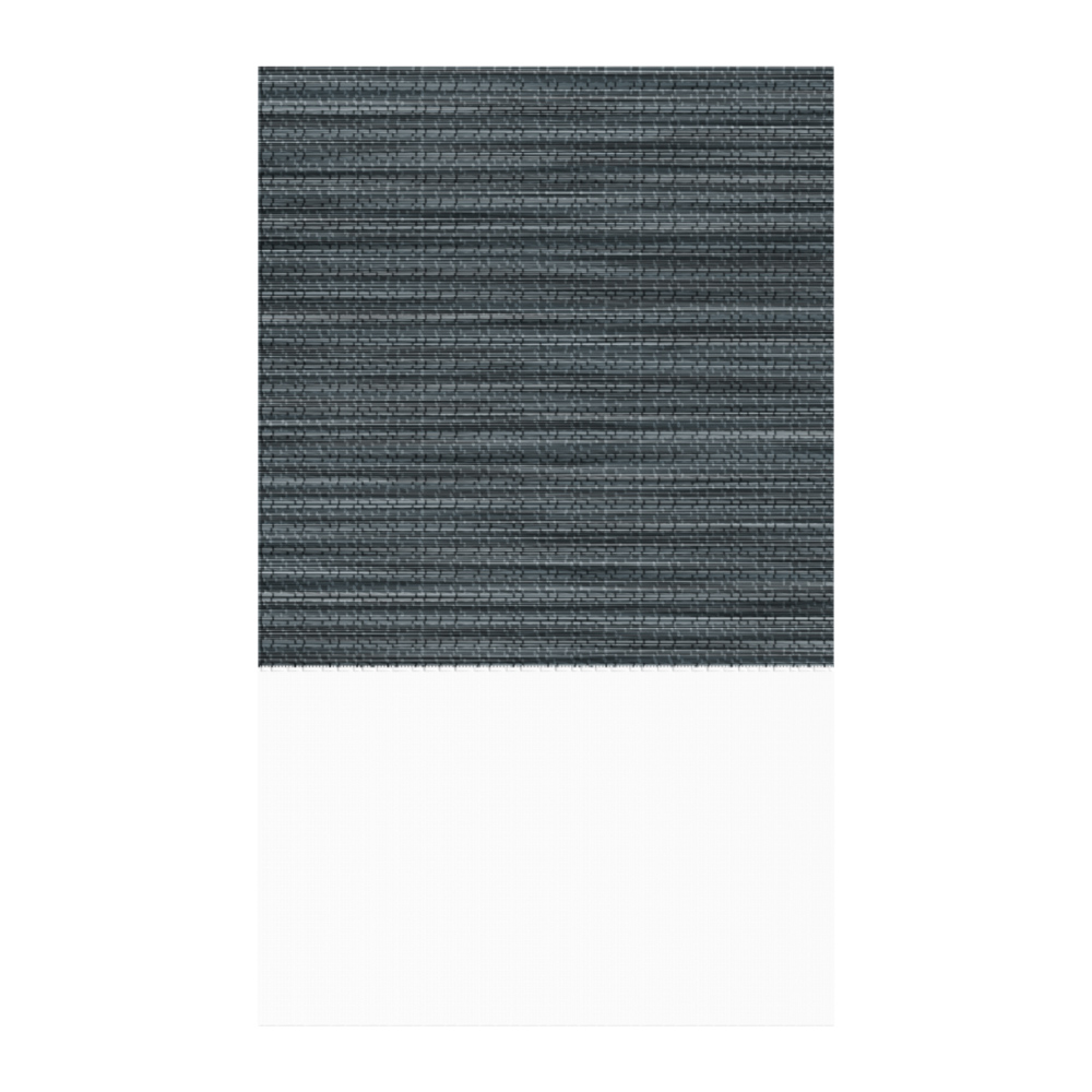 Alleen stof DR0642 steel grey