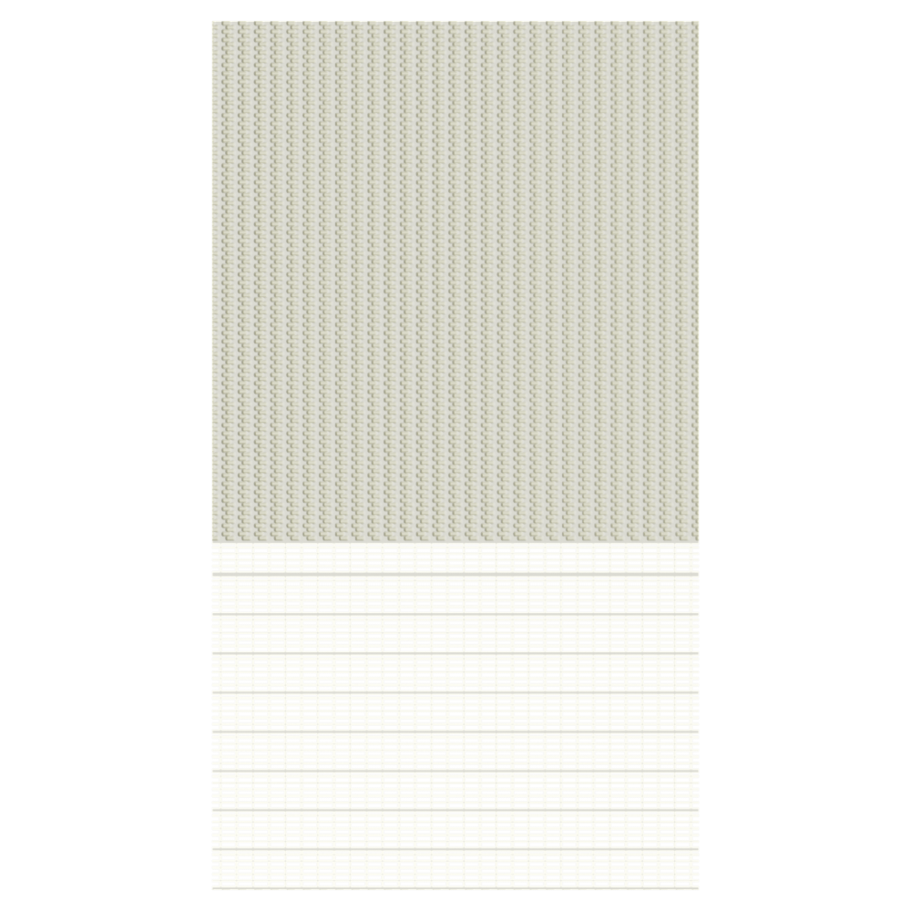 Alleen stof DR1103 ivoor