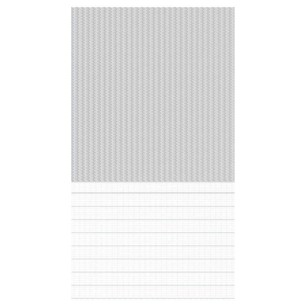 Alleen stof DR1101 off white