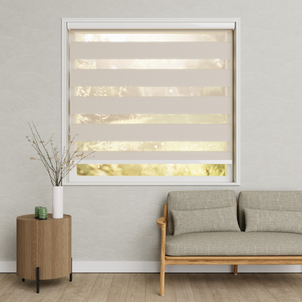 Alleen stof DR1106 lbeige