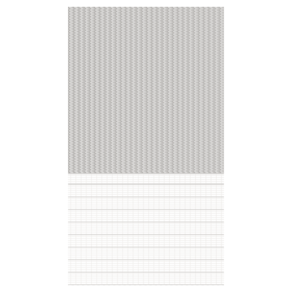 Alleen stof DR1108 licht grijs