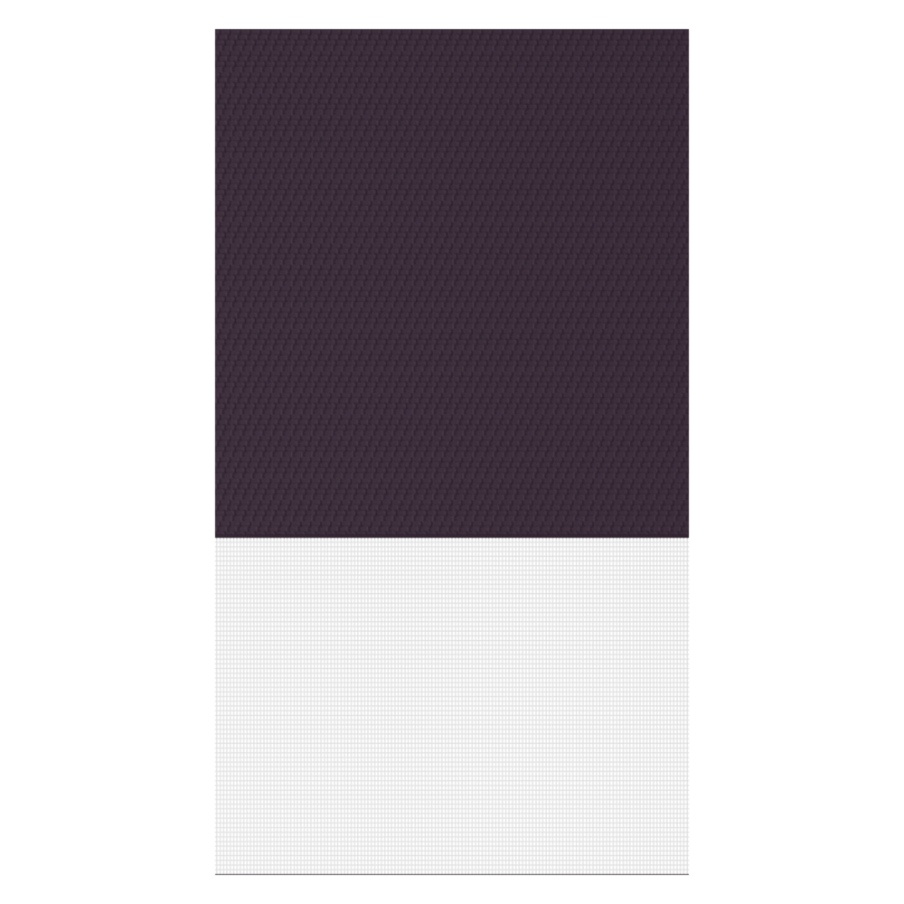 Alleen stof DR0741 dark taupe