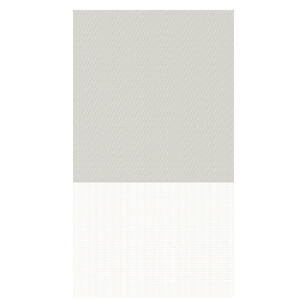 Alleen stof DR0751 warm wit