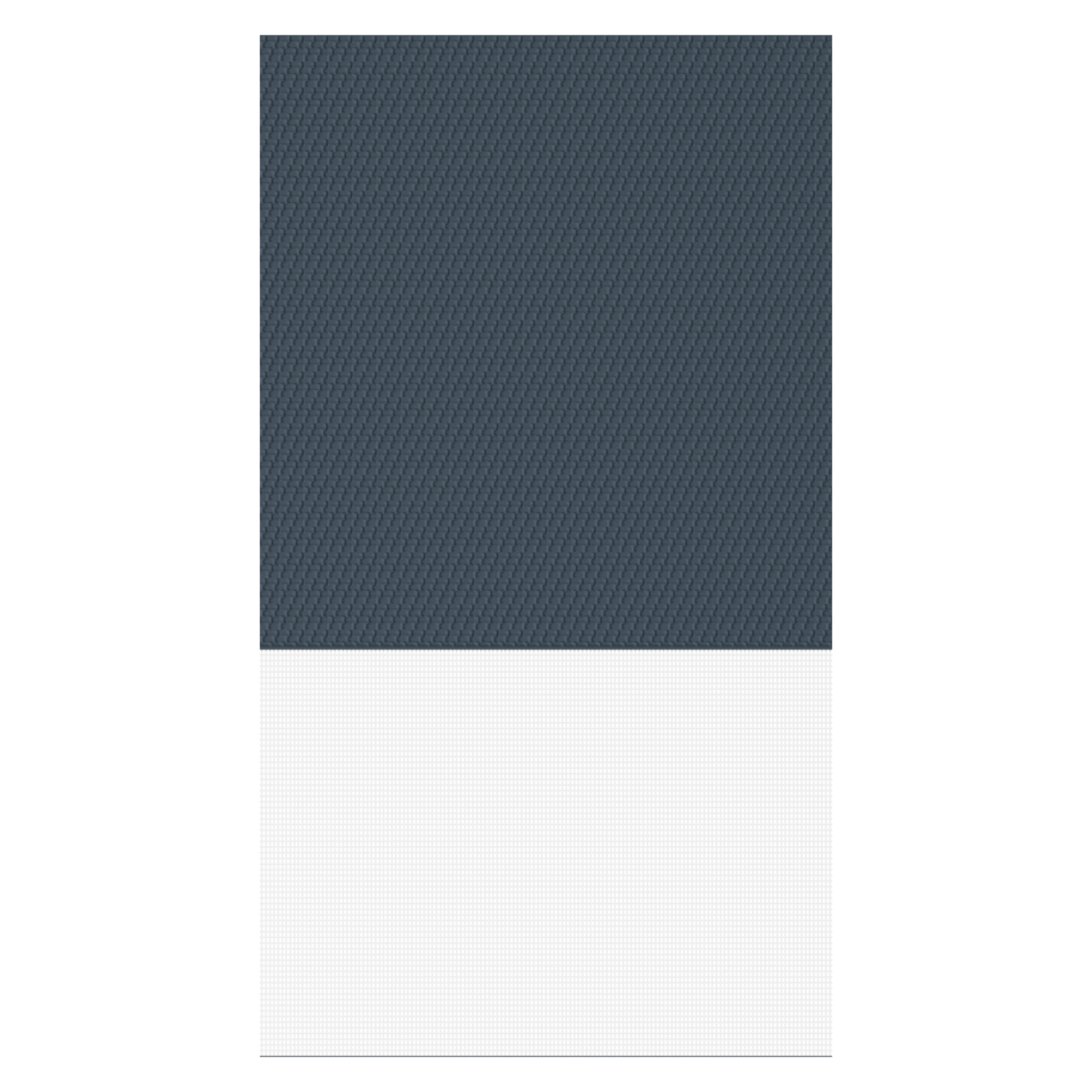 Alleen stof DR0753 donker grijs