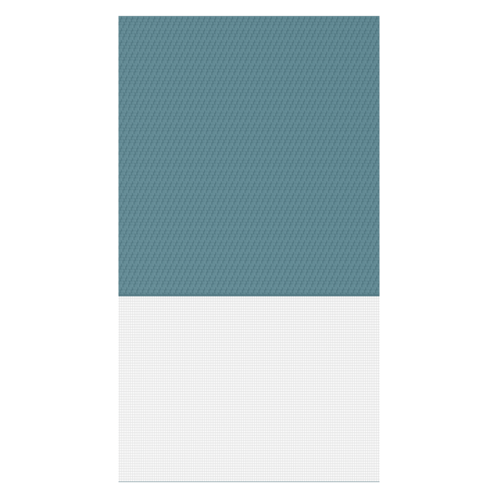 Petrol Blauw - DR0752