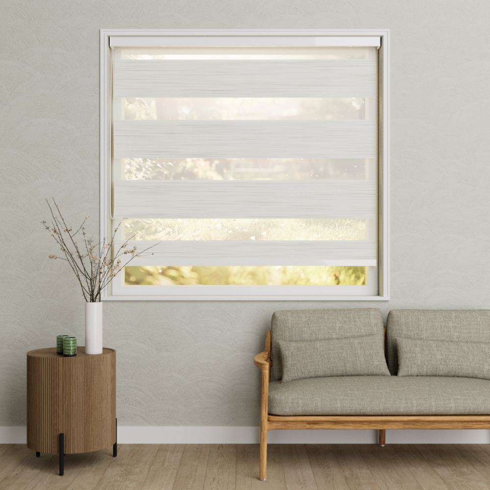 Alleen stof DR0645 limestone