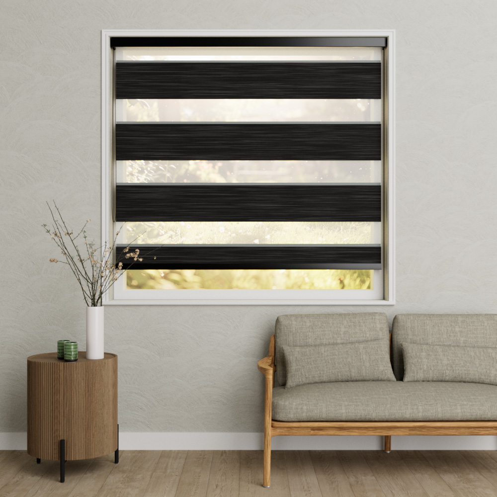 Alleen stof DR0649 castle stone