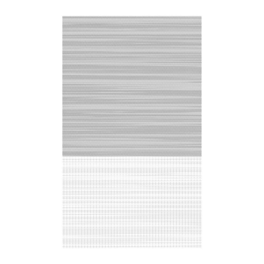 Alleen stof DR0231 grijs