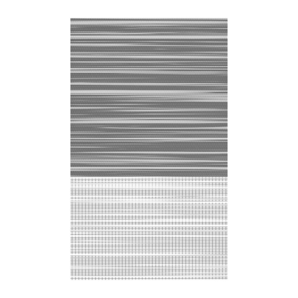 Alleen stof DR0232 donker grijs