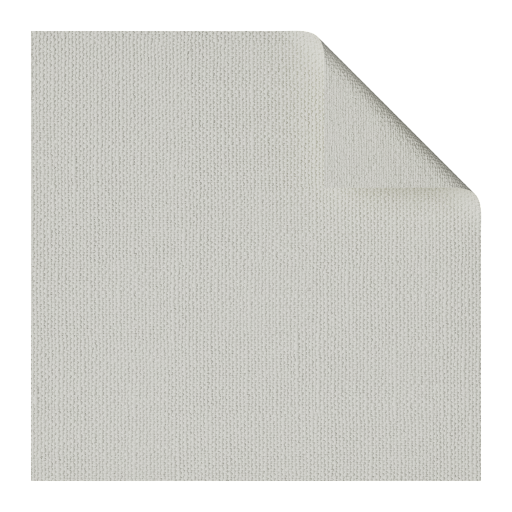 Alleen stof RG1102 ivoor