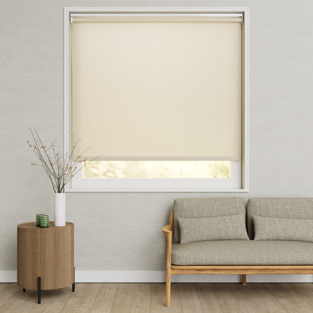 Alleen stof RG1104 crater