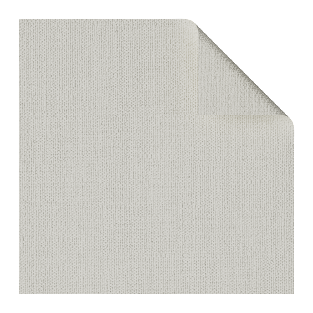 Alleen stof RG1106 cream