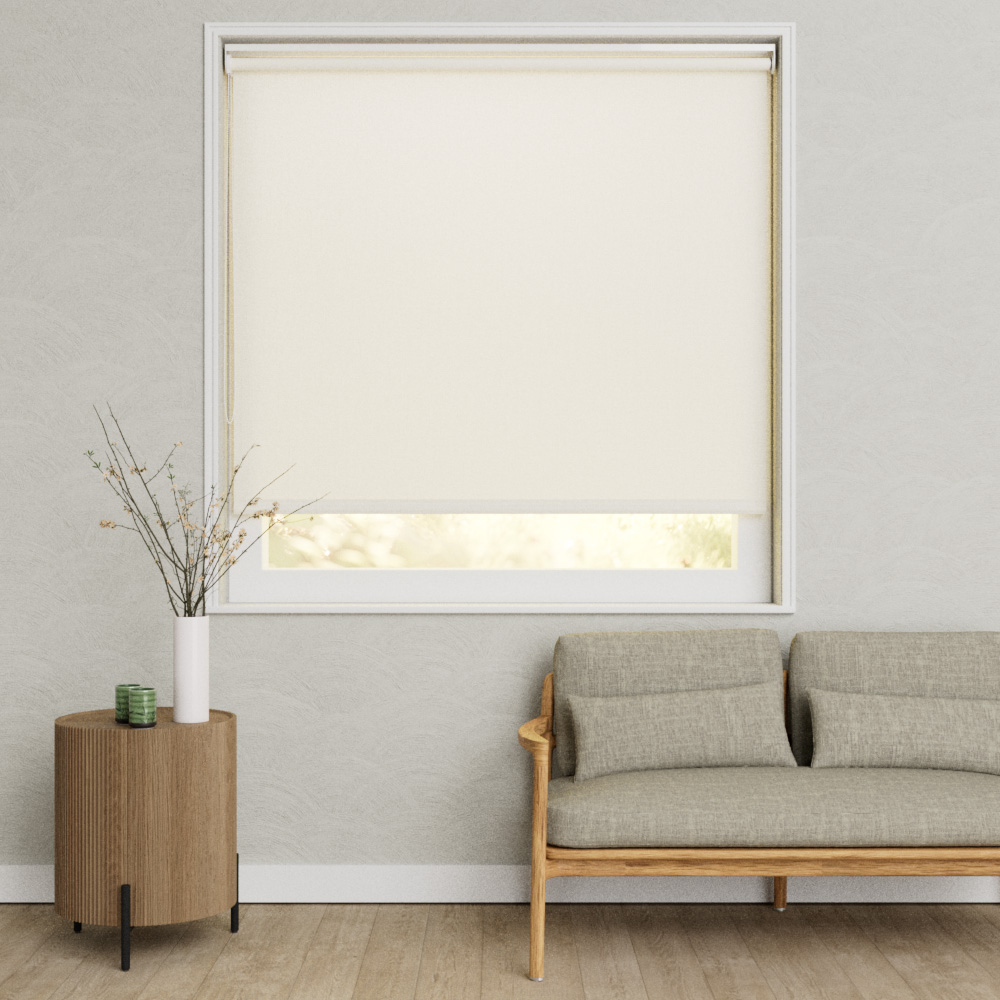 Alleen stof RG1106 cream