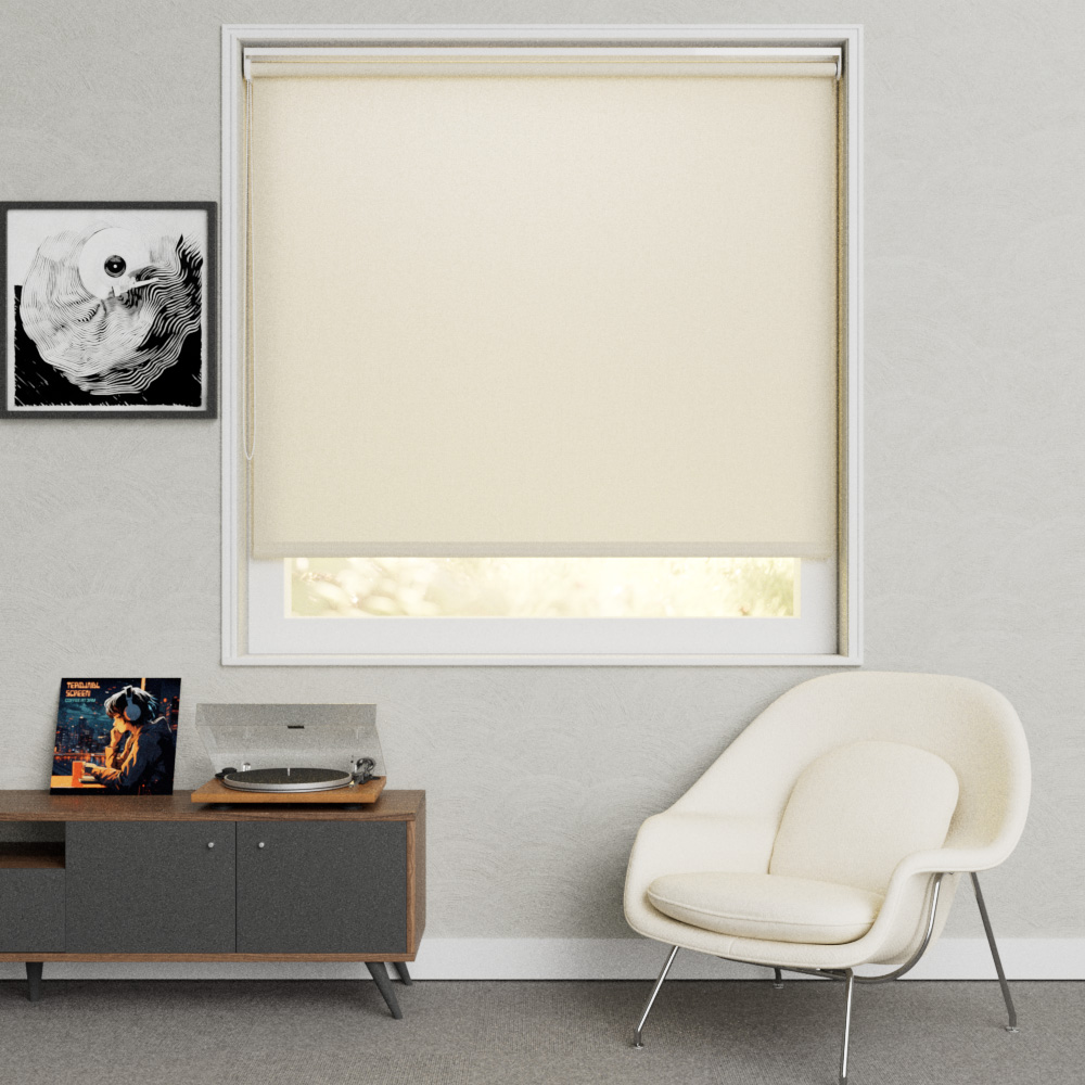 Alleen stof RG1107 bronze beige