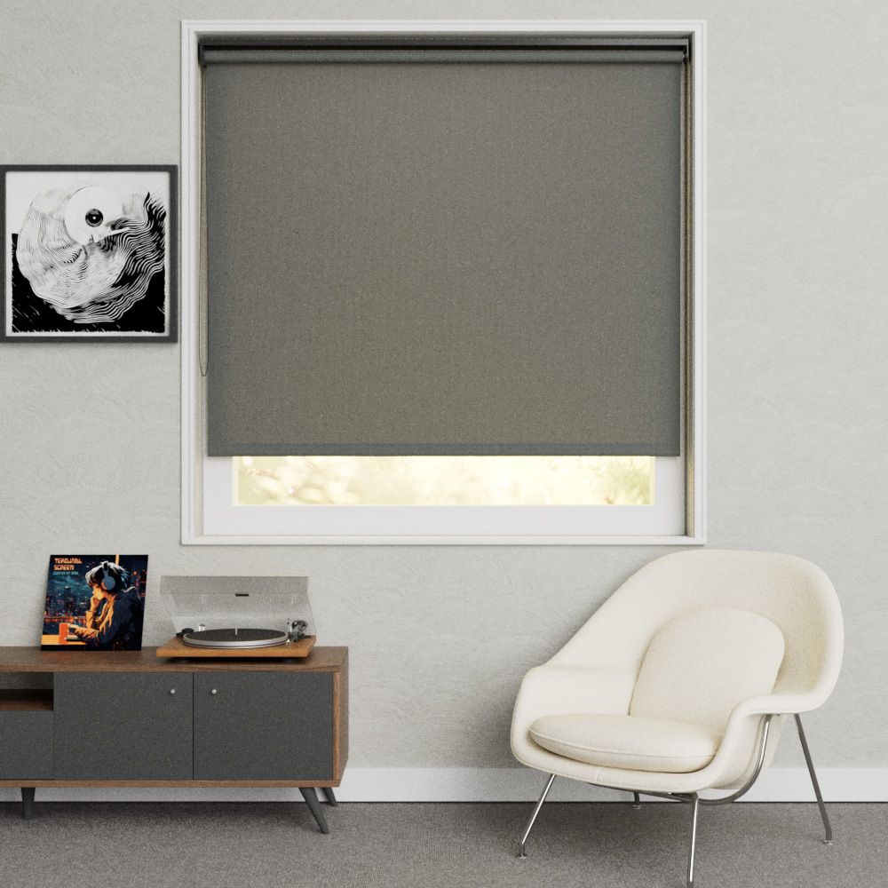 Alleen stof RG1121 antracite