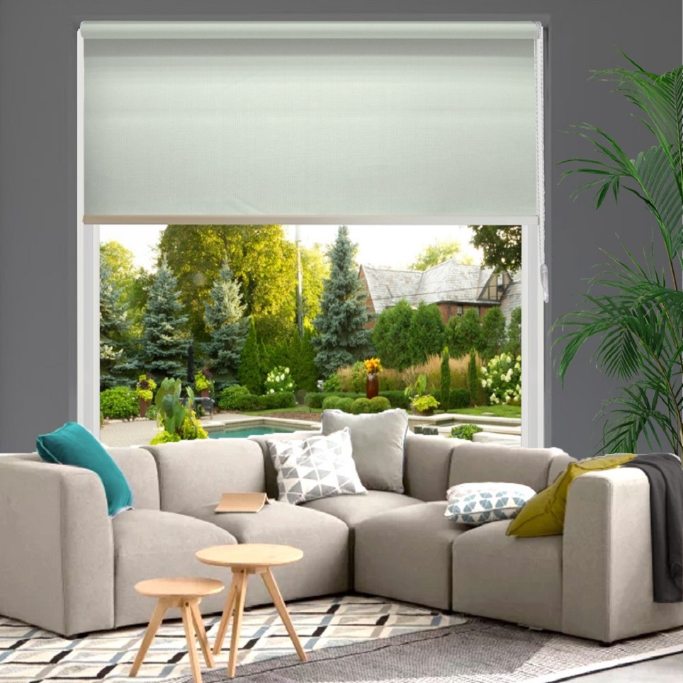 Alleen stof RG1100 beton