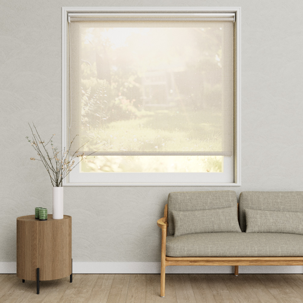 Alleen stof RG1077 lilly