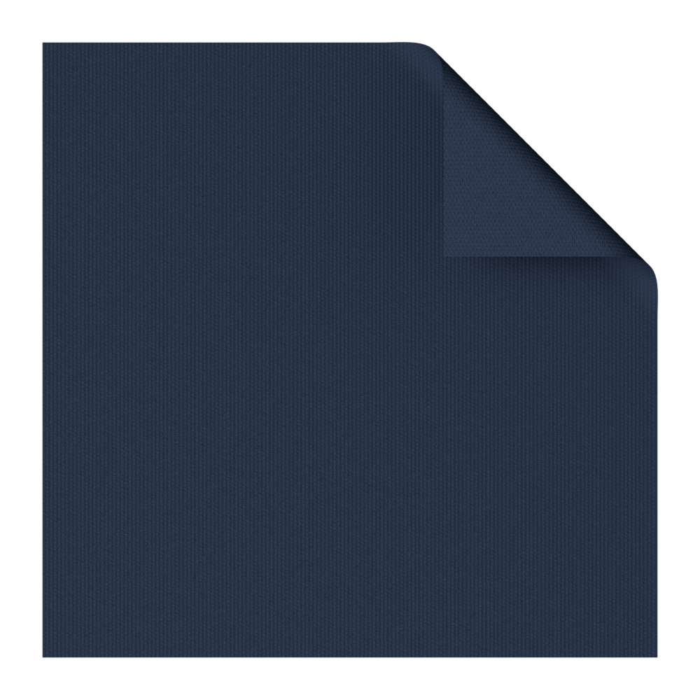 Alleen stof RG1115 blue