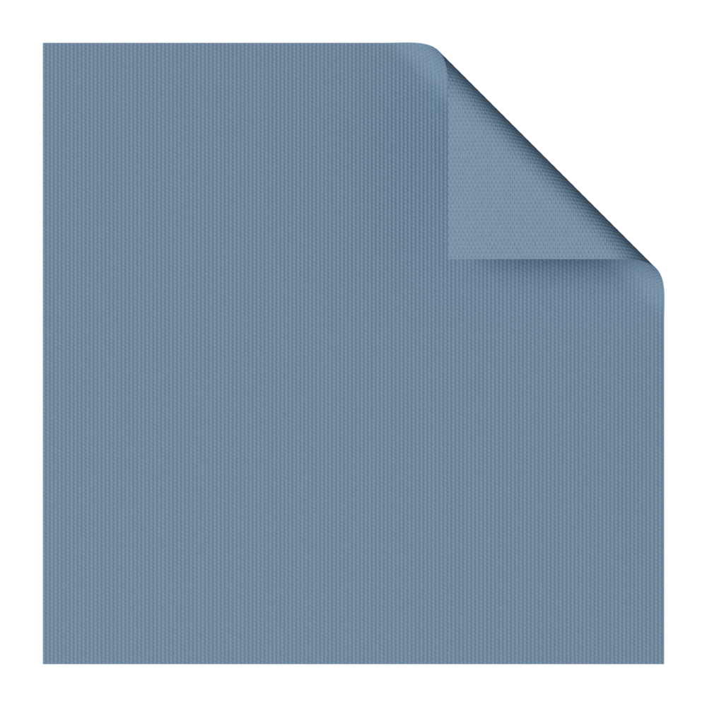 Alleen stof RG1114 sky