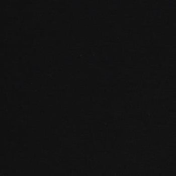 Alleen stof RG1189 zwart
