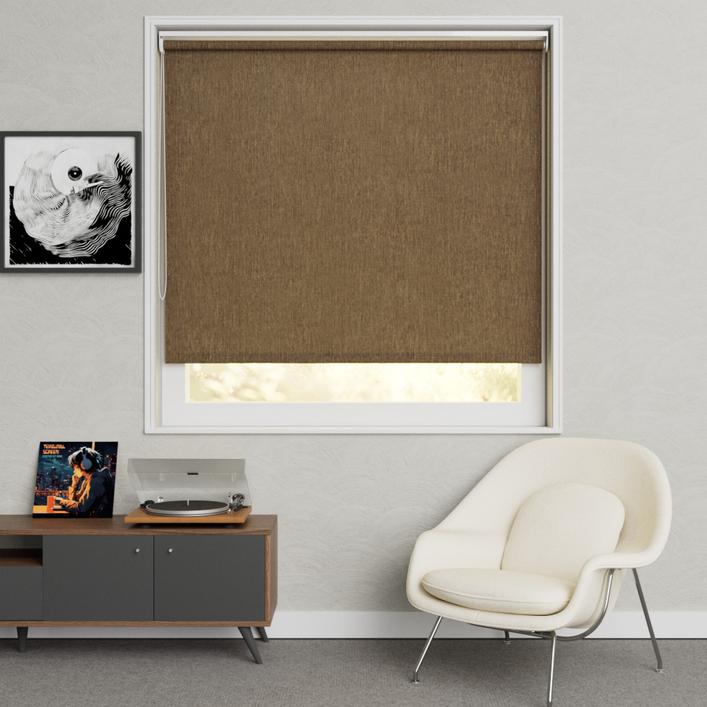 Alleen stof RG1834 natur