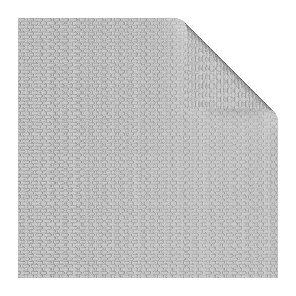 Alleen stof RG1801 wit