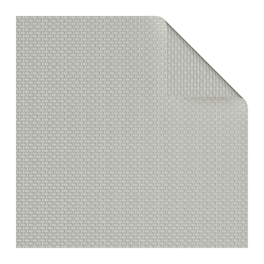 Alleen stof RG1802 ivoor