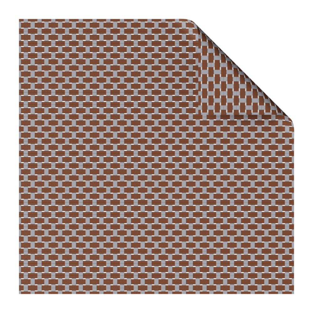 stof Taupe RG1805