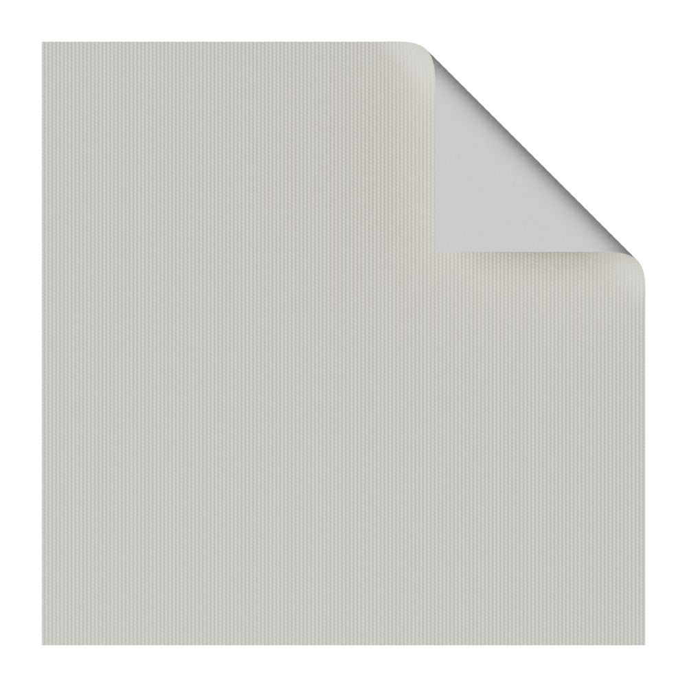 Alleen stof VR1351 ivoor