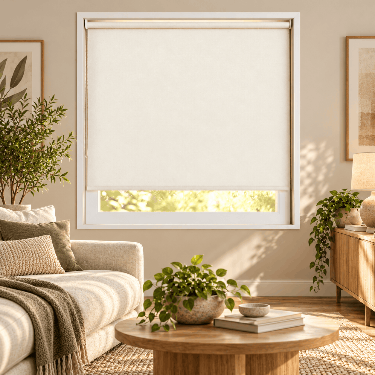 Nova Beige RG1103