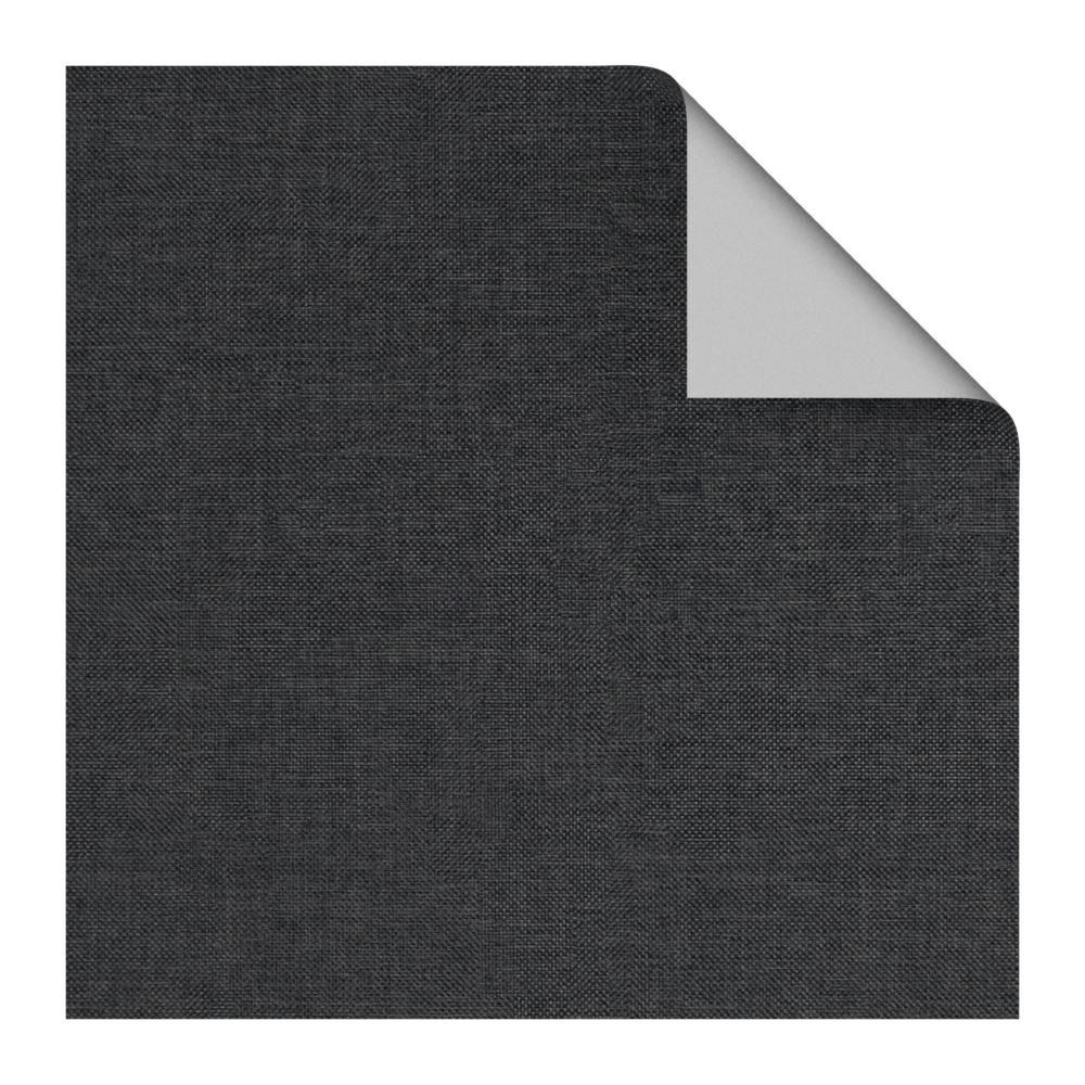 Alleen stof VR1704 grijs