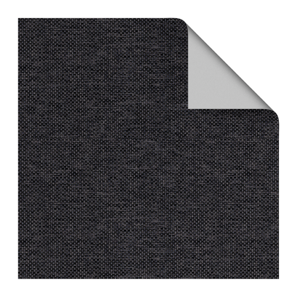 Alleen stof VR1712 grijs