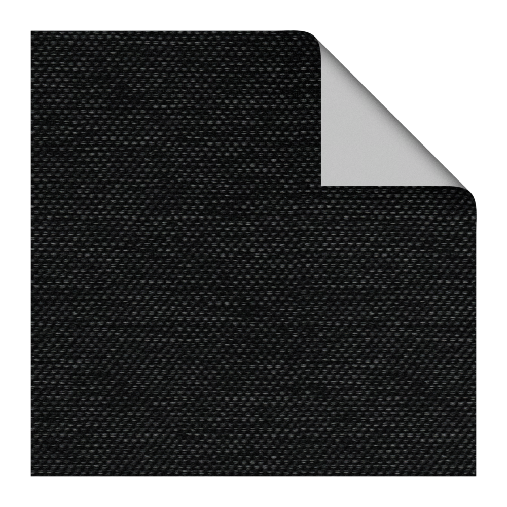 Alleen stof VR1713 antraciet