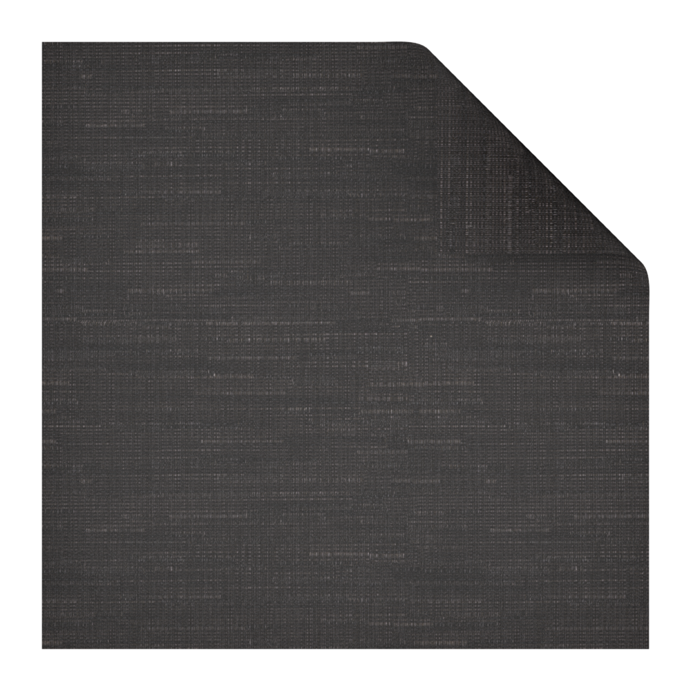 Alleen stof RG1295 donker grijs