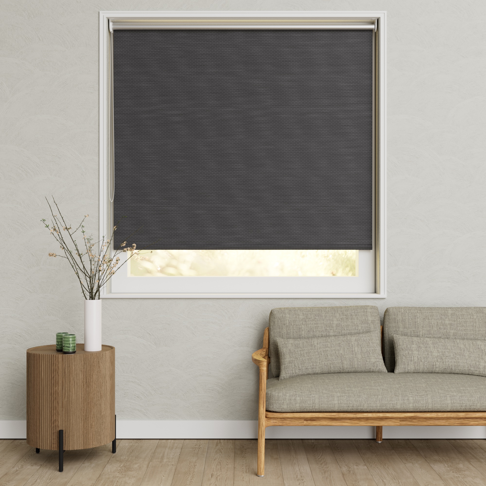 Charcoal RG1861