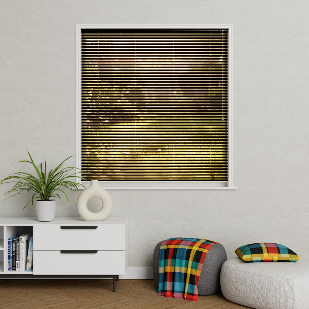 DJ2566 bruin metallic