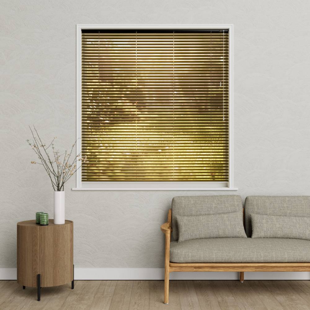 DJ2560 messing metallic