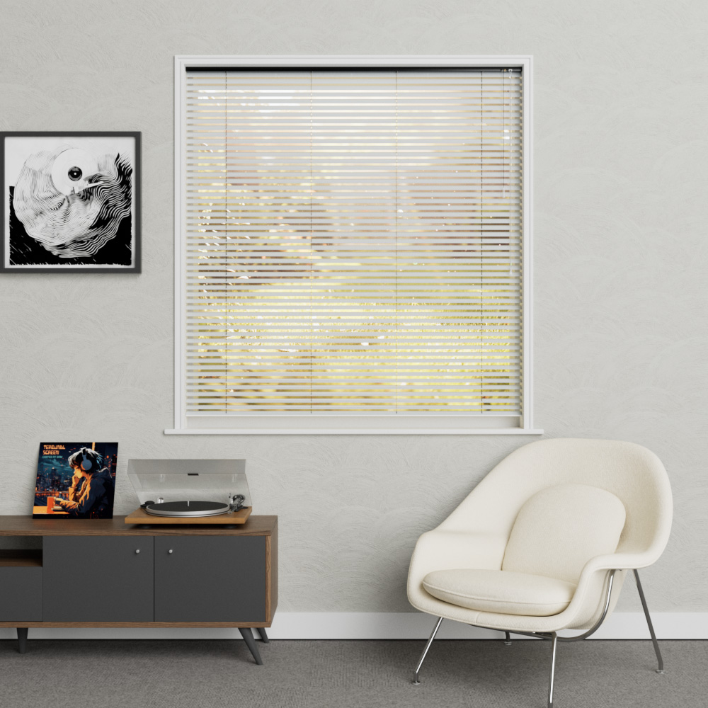 DJ2572 parelmoer metallic