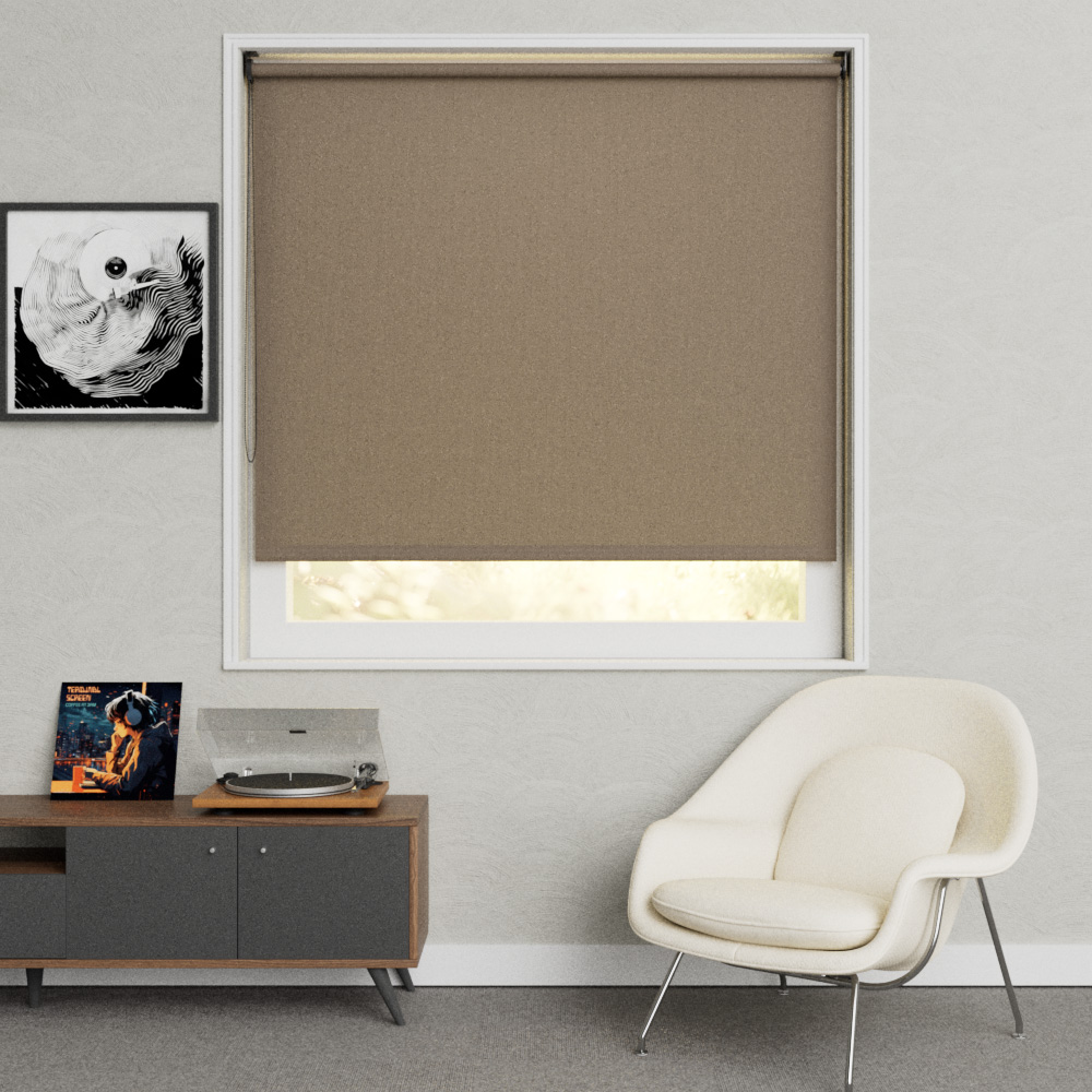 Velvet M.Taupe RG1117
